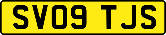 SV09TJS