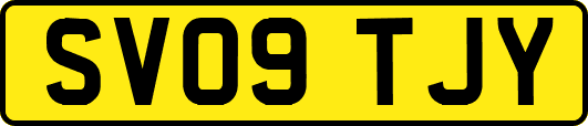 SV09TJY