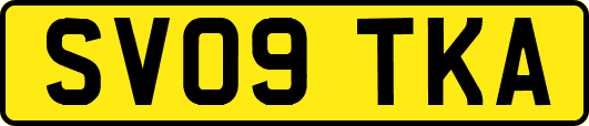 SV09TKA