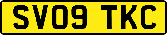 SV09TKC