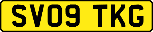 SV09TKG