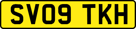 SV09TKH