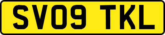 SV09TKL