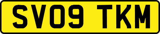 SV09TKM