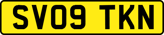 SV09TKN