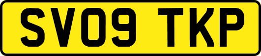 SV09TKP