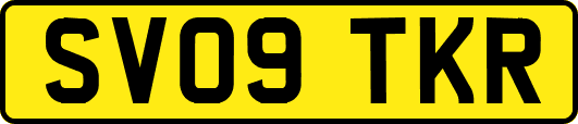 SV09TKR