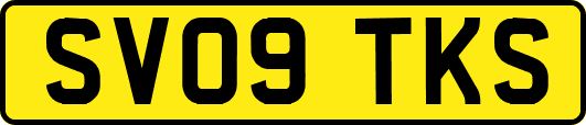 SV09TKS