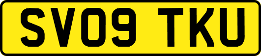 SV09TKU