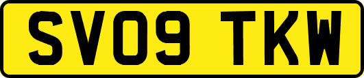 SV09TKW