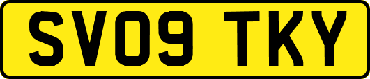 SV09TKY