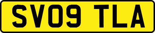 SV09TLA