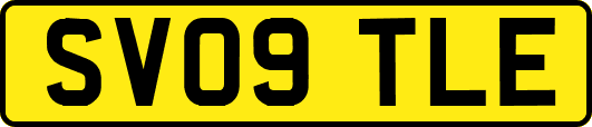 SV09TLE