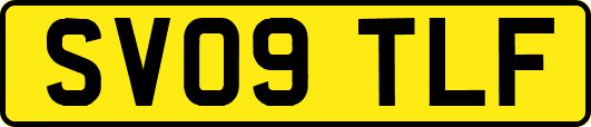 SV09TLF