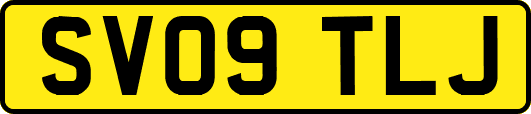 SV09TLJ