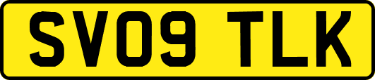 SV09TLK