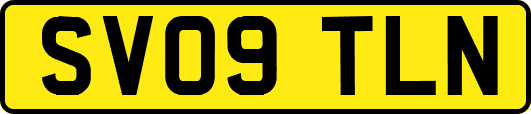 SV09TLN