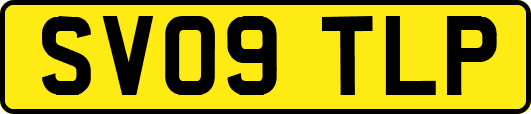 SV09TLP