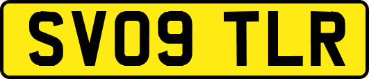SV09TLR