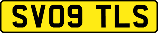 SV09TLS