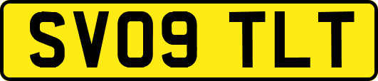 SV09TLT