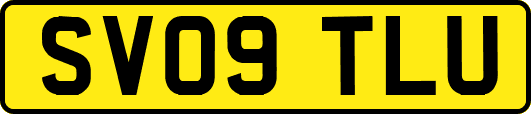SV09TLU