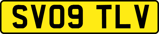 SV09TLV