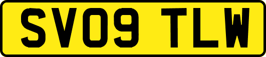 SV09TLW