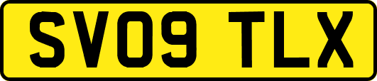 SV09TLX