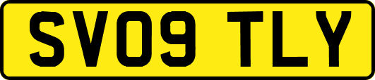 SV09TLY