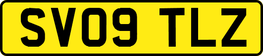 SV09TLZ