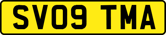 SV09TMA