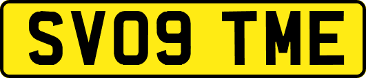SV09TME