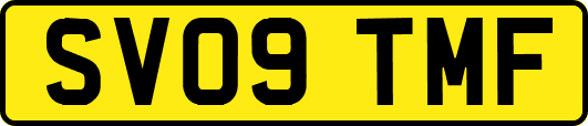 SV09TMF