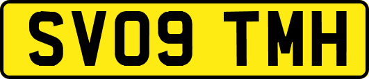 SV09TMH