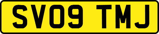 SV09TMJ