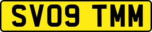 SV09TMM