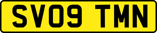 SV09TMN