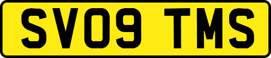 SV09TMS