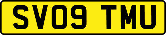 SV09TMU