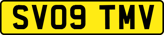 SV09TMV
