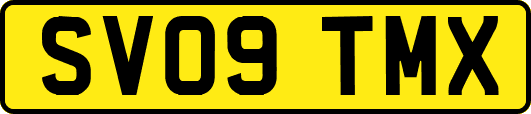 SV09TMX
