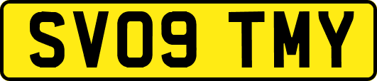 SV09TMY