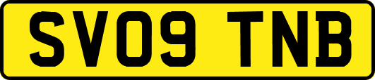 SV09TNB