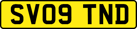 SV09TND