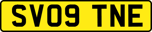 SV09TNE