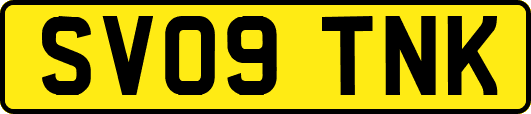SV09TNK