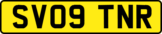 SV09TNR