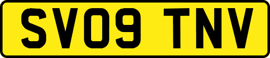 SV09TNV