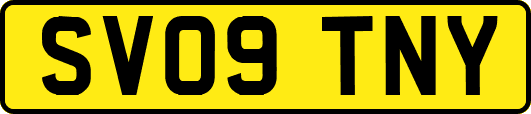 SV09TNY
